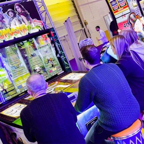 Second image of Jumanji