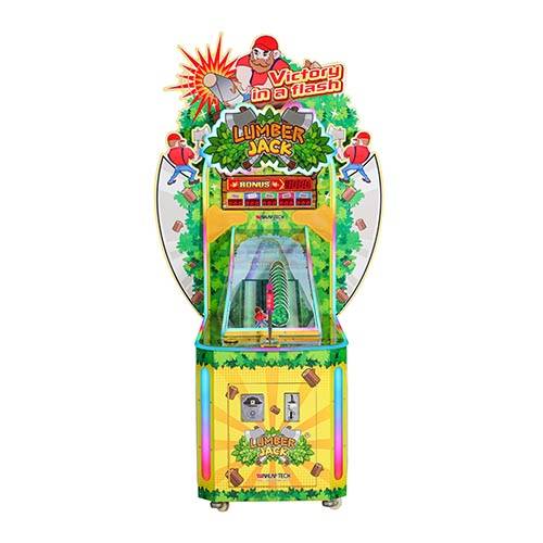 Second image of Lamber Jack