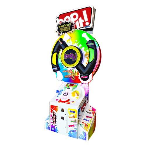 Bop It! Arcade