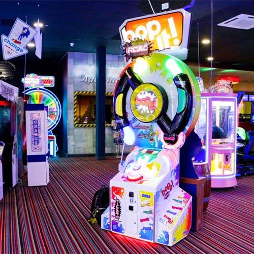 Second image of Bop It! Arcade