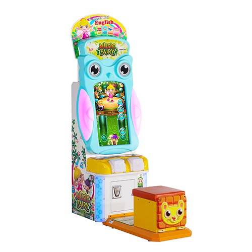 Second image of Music Fairy