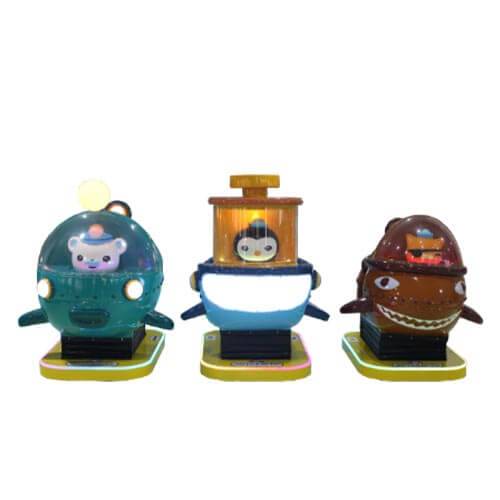 Second image of Octonauts (Barnacles)