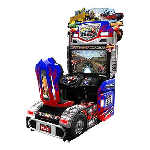 Power Truck Special