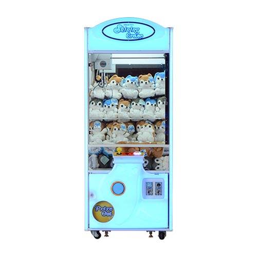 Second image of Shinning Crane No Pusher