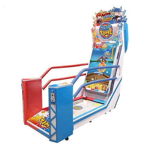 Skip Time Active Season Version