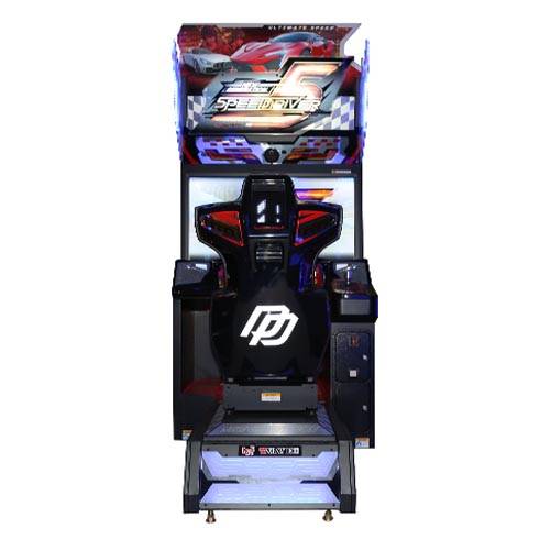 Second image of Speed Driver 5