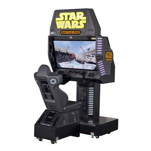 Star War