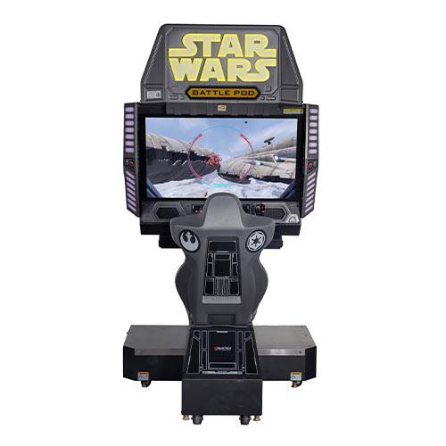 Second image of Star War