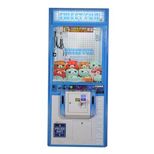 Second image of Sweet Fun