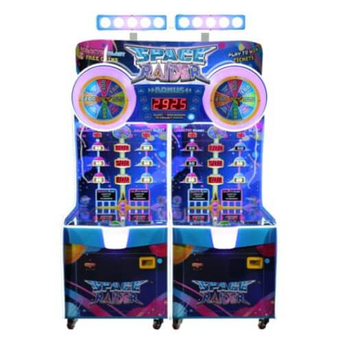 Second image of Space Raider