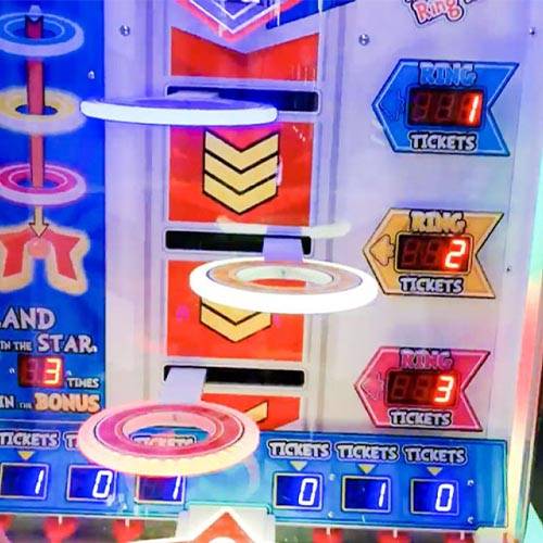 Second image of Sync Pong