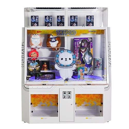 Second image of Try Pod