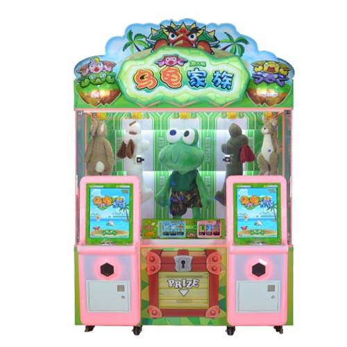 Second image of Turtle Stacker