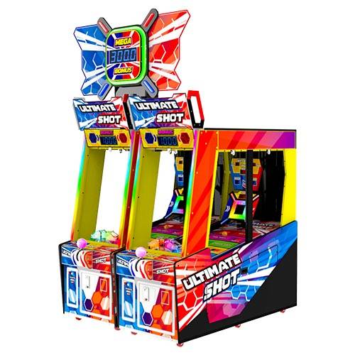 Second image of Ultimate Shot