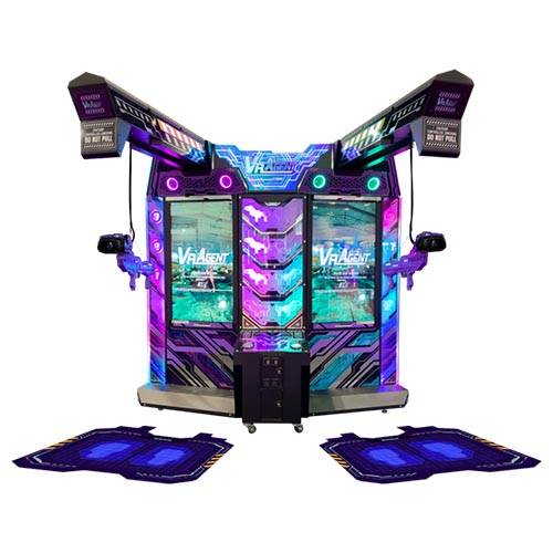 Second image of VR Agent