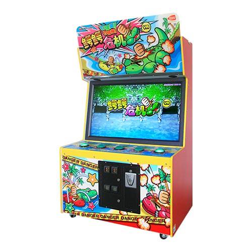 Whack'em Funcy Gator