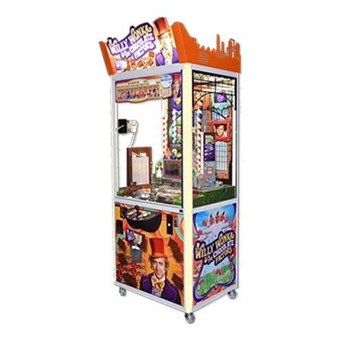 Willy Wonka / 1 Player
