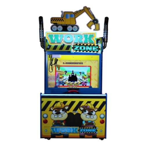 Work Zone