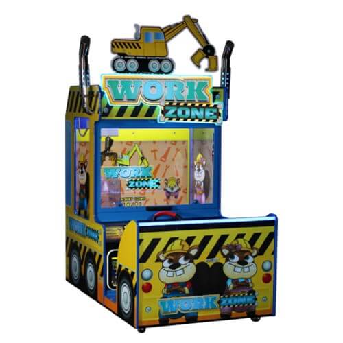 Second image of Work Zone