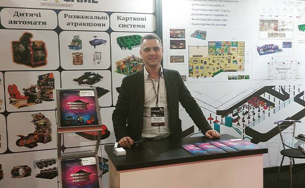 Розважальні автомати як основне джерело прибутку, в будь-якому розважальному центрі