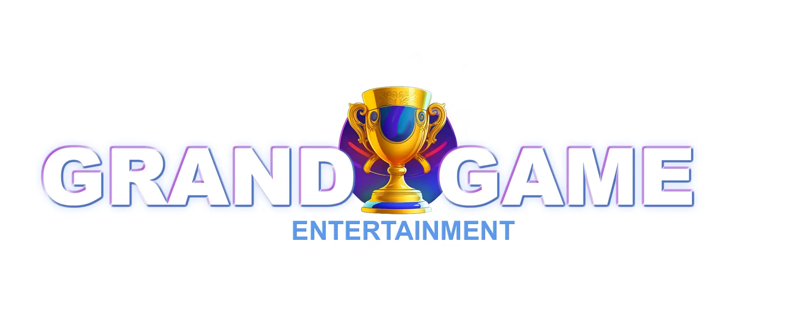 фон Лого GrandGame