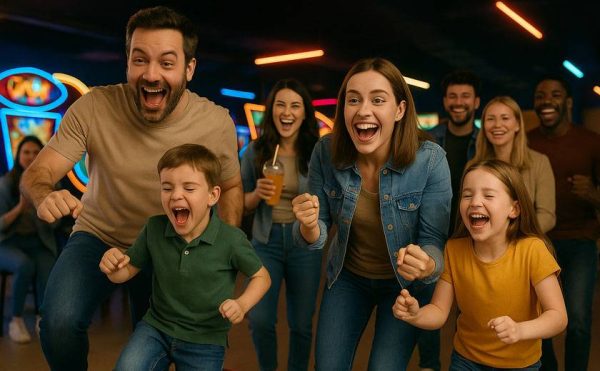 Прибуток та враження для гостей: як створити ігрову кімнату?