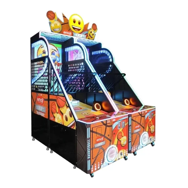 Second image of emoji Hoops