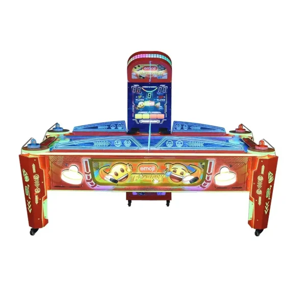 Second image of emoji Power Puck