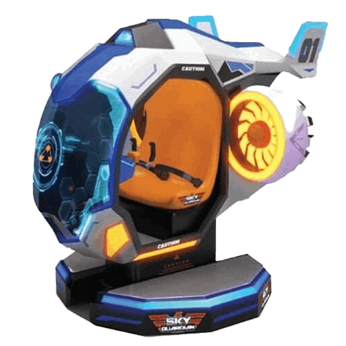 Гойдалки каруселі