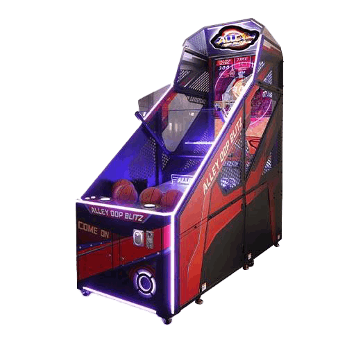 Спортивні апарати