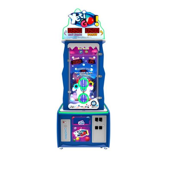 Second image of Yeti Go!