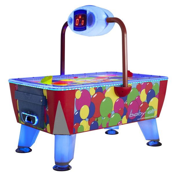 Second image of BABY EVO